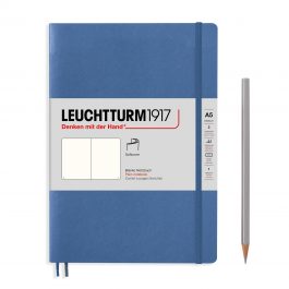 Leuchtturm Softcover Notebooks A5 Plain