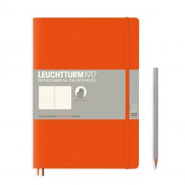 Leuchtturm Softcover Notebooks B5 Dotted