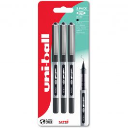 Uniball UB-150 Eye Micro Rollerball Pens