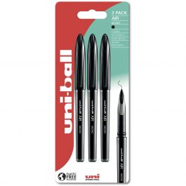 Uniball UB-188L Air Rollerball Pens
