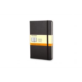 Moleskine Notebook Pocket Ruled Soft Cover
