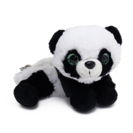 Panda Plush Pencil Case