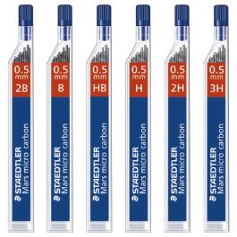 Staedtler Mars Micro Pencil Leads 0.5mm