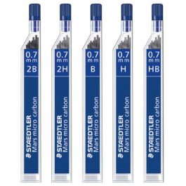 Staedtler Mars Micro Pencil Leads 0.7mm