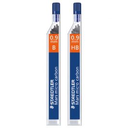 Staedtler Mars Micro Pencil Leads 0.9mm