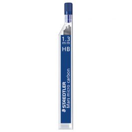 Staedtler Mars Micro Pencil Leads 1.3 HB