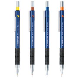 Staedtler Mars Micro Automatic Pencils