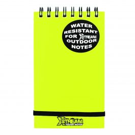 Silvine Pocket Xstream Waterproof Notebook