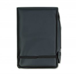 Silvine Police Notebook PVC Cover with Pencil