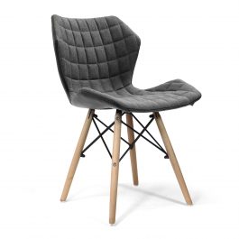 The Copenhagen Chair Grey