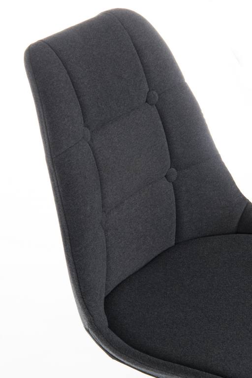 Teknik Breakout Chair Graphite Pk 2 - Image 3
