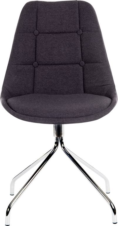 Teknik Breakout Chair Graphite Pk 2 - Image 2