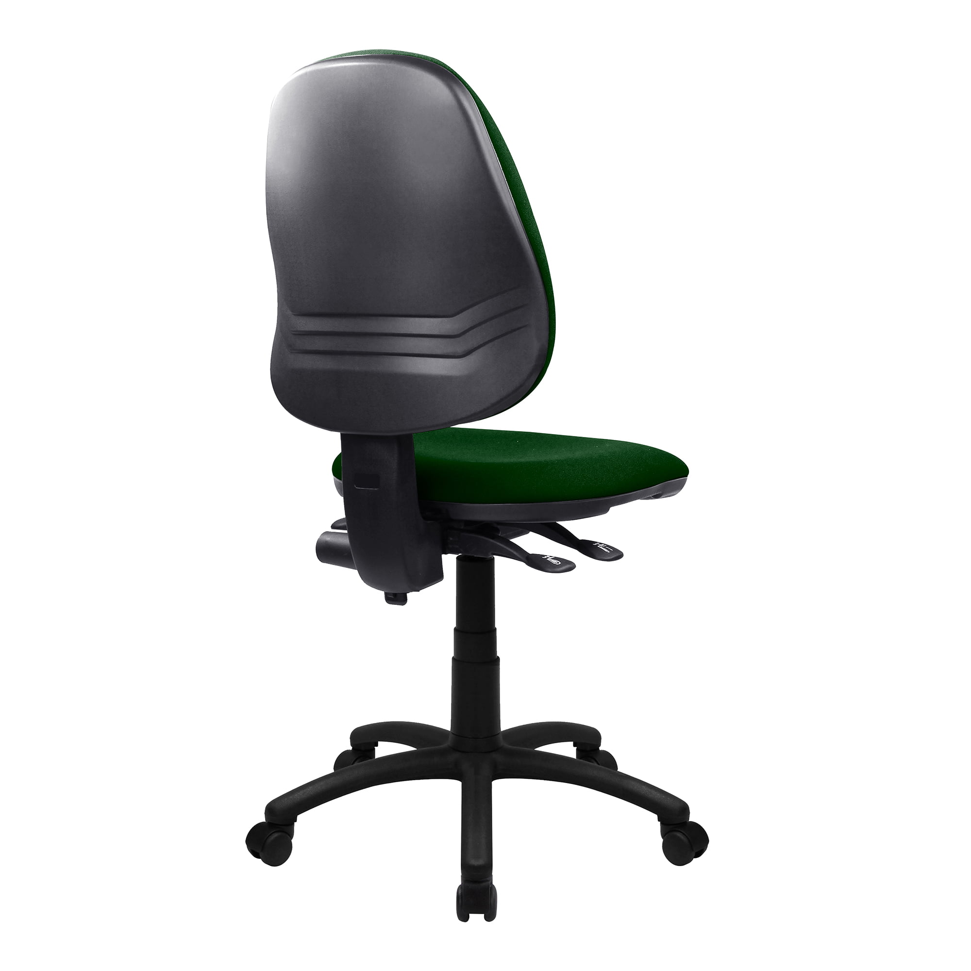 The Lisbon 200 Chair Green - Image 3
