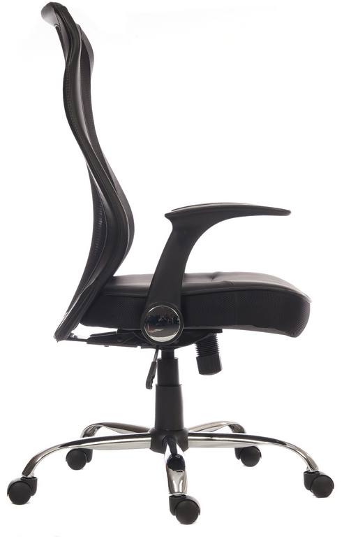 Teknik Curve Mesh Chair - Image 2