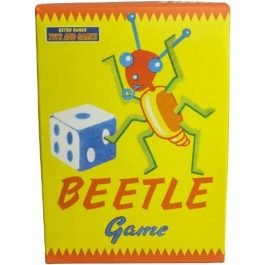 House of Marbles The Beetle Game