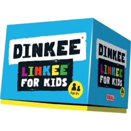 Dinkee Linkee Game for Kids