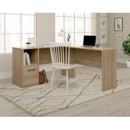 Teknik Essentials L Shape Desk