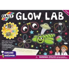 Galt Explore & Discover Glow Lab