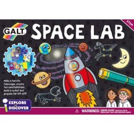 Galt Explore & Discover Space Lab