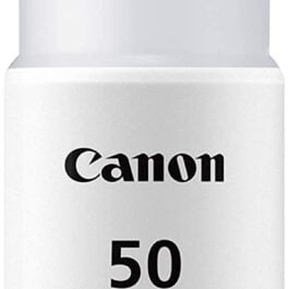 Canon GI-50 Magenta Ink Bottle Refill
