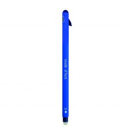 Legami Shark Erasable Gel Pen – Blue
