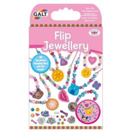 Galt Activity Pack Flip Jewellery