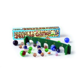 House of Marbles Marble Game