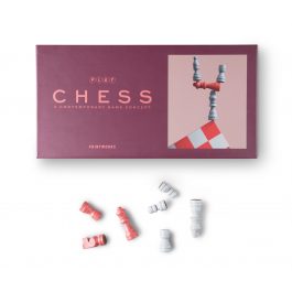 Printworks Play – Chess