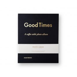 Printworks Photo Album – Good Times