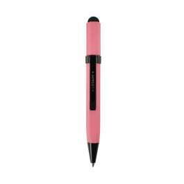 Legami Smart Touch Mini Touchscreen Pen Pink