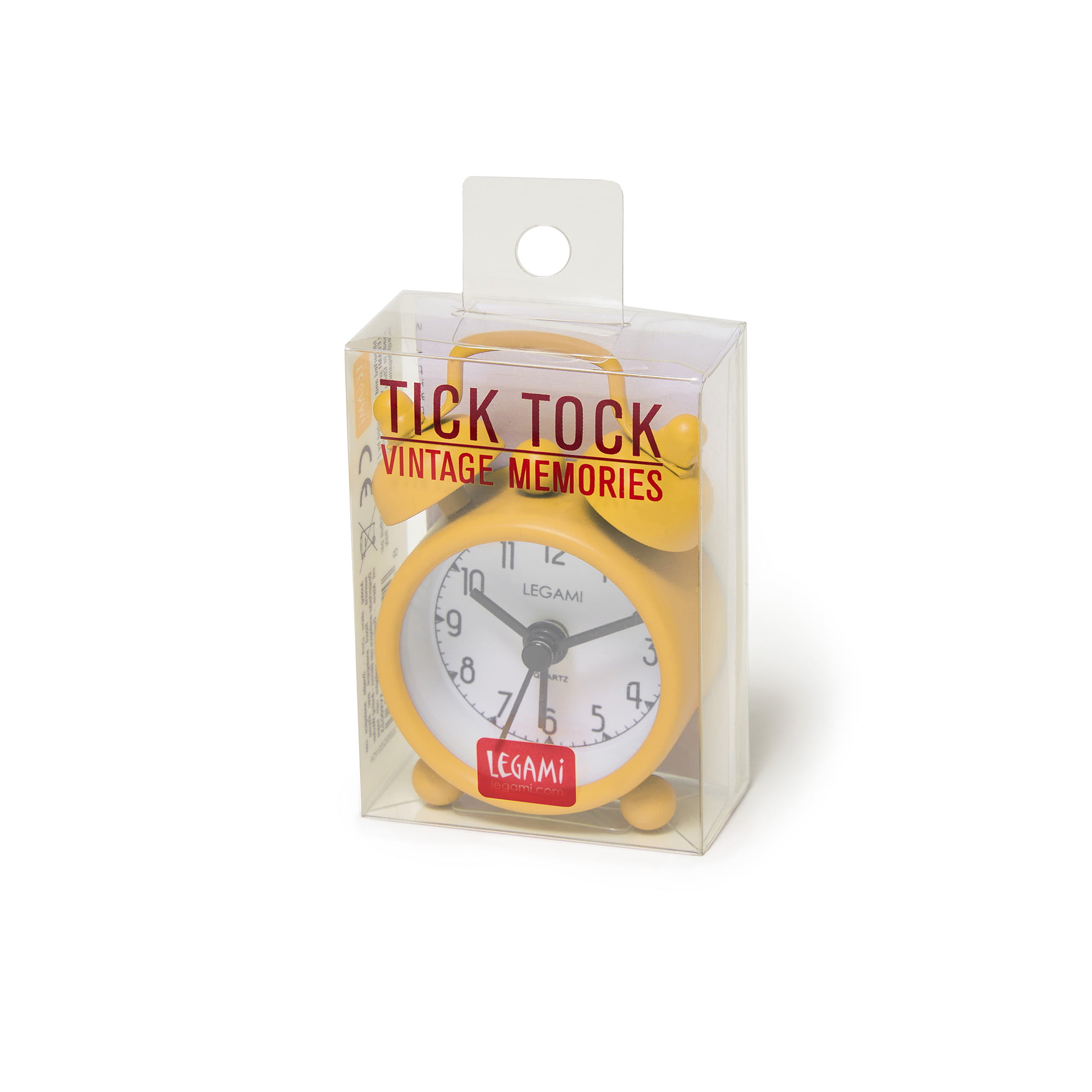 tick tock clock tick tock clock