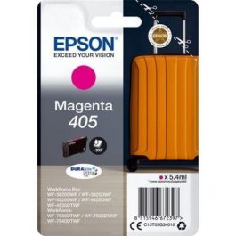 Epson Suitcase 405 Magenta 5.4ml Cartridge