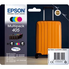 Epson Suitcase 405 Multipack 23.8 ml
