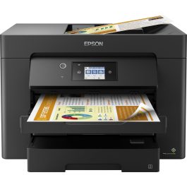 Epson WorkForce WF-7830DTWF A3 Inkjet Printer