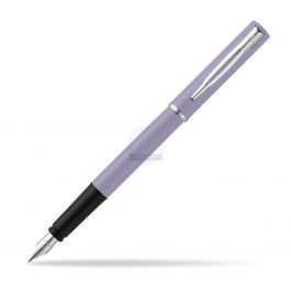 Waterman Allure Fountain Pen Pastel Purple