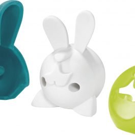 Maped Bunny Rabbit Eraser