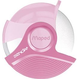 Maped Zenoa Pastel Rotary Eraser