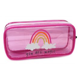 You Are Magic Tinted Pencil Case