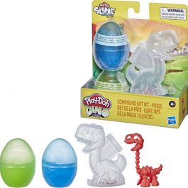 Play-Doh Dino Bones Eggs Assorted