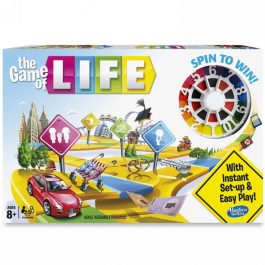 Game Of Life Classic Game