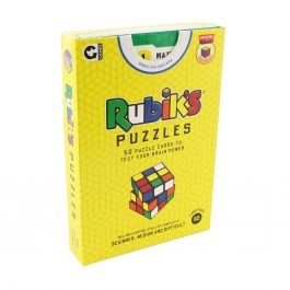 Rubik’s Puzzles