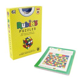 Rubik’s Puzzles