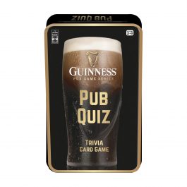 Guinness Pub Quiz Trivia