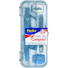 Helix Compact Maths Set