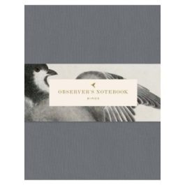Observer’s Notebook: Birds