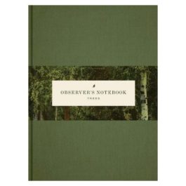 Observer’s Notebooks: Trees