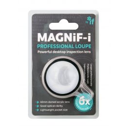 If Magnif-I Professional Loupe