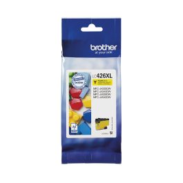 Brother LC426XL Yellow Ink Cartridge