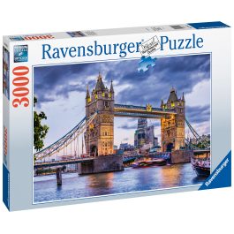 Ravensburger Looking Good London 3000 Piece Puzzle