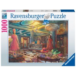 Ravensburger Deserted Department Store 1000 Piece Puzzle